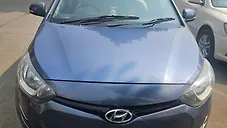 Used Hyundai i20 Magna 1.2 in Mumbai