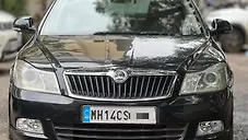 Used Skoda Laura Ambiente 1.9 TDI AT in Nashik
