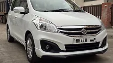 Used Maruti Suzuki Ertiga VXI CNG in Mumbai