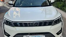 Used Mahindra XUV300 W8 (O) 1.5 Diesel AMT in Hyderabad