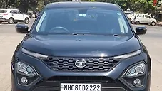 Used Tata Harrier XT Plus in Mumbai