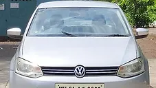 Used Volkswagen Vento Highline Petrol AT in Mumbai