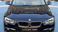 Used BMW 3 Series 320d Luxury Line in Delhi