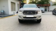 Used Ford Endeavour Titanium 3.2 4x4 AT in Delhi