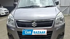 Used Maruti Suzuki Wagon R VXi 1.0 [2019-2019] in Siliguri