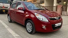 Used Hyundai i20 Magna 1.2 in Mumbai
