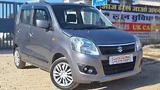 Used Maruti Suzuki Wagon R VXi 1.0 [2019-2019] in Dehradun