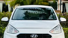 Used Hyundai Xcent Base 1.2 in Surat