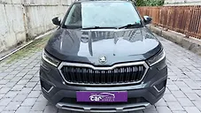 Used Skoda Kushaq Style 1.0L TSI MT in Mumbai