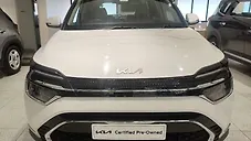 Used Kia Carens Luxury Plus 1.5 Turbo Petrol iMT 7 STR in Thane