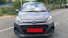Used Hyundai Grand i10 Magna 1.2 Kappa VTVT in Bangalore