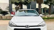 Used Hyundai Elite i20 Sportz 1.2 [2016-2017] in Mohali