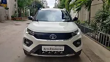 Used Tata Nexon XZA Plus Diesel [2020-2023] in Hyderabad