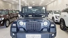 Used Mahindra Thar LX Hard Top Diesel MT in Pune