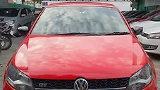 Used Volkswagen Polo 1.0 GT TSI in Coimbatore