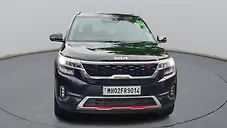 Used Kia Seltos GTX Plus 1.4 DCT in Mumbai