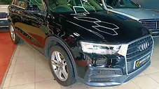Used Audi Q3 30 TFSI Premium in Navi Mumbai