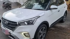 Used Hyundai Creta SX 1.6 CRDi (O) in Lucknow