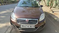 Used Fiat Linea Emotion Multijet 1.3 in Mumbai