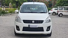 Used Maruti Suzuki Ertiga Vxi CNG in Nashik