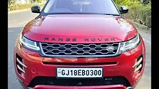 Used Land Rover Range Rover Evoque SE R-Dynamic Diesel [2022-2023] in Ahmedabad