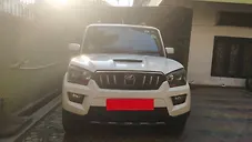 Used Mahindra Scorpio S10 4WD in Guwahati