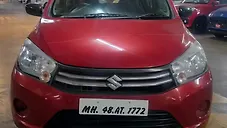 Used Maruti Suzuki Celerio VXi [2017-2019] in Mumbai