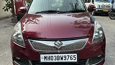Used Maruti Suzuki Swift DZire ZXI in Thane