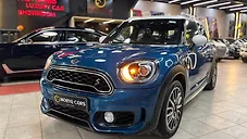 Used MINI Cooper S in Navi Mumbai