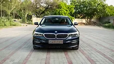Used BMW 5 Series 530i Sport Line in Delhi