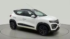 Used Renault Kwid CLIMBER (O) 1.0 AMT Dual Tone in Bangalore