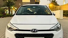 Used Hyundai Elite i20 Sportz 1.2 [2016-2017] in Mohali