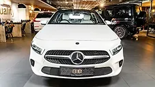 Used Mercedes-Benz A-Class Limousine 200d in Delhi