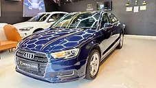 Used Audi A3 35 TFSI Premium Plus in Navi Mumbai