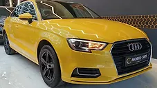Used Audi A3 35 TFSI Premium Plus in Navi Mumbai