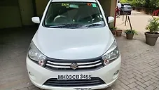 Used Maruti Suzuki Celerio ZXi AMT [2017-2019] in Navi Mumbai