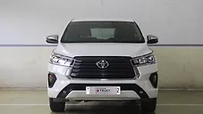 Used Toyota Innova Crysta 2.4 ZX 7 STR [2016-2020] in Bangalore