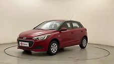 Used Hyundai Elite i20 Magna 1.2 [2016-2017] in Thane