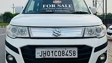 Used Maruti Suzuki Stingray VXi in Ranchi