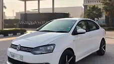 Used Volkswagen Vento Highline Petrol AT in Mohali