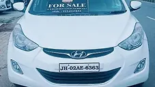 Used Hyundai Elantra 1.8 SX MT in Ranchi