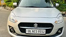 Used Maruti Suzuki Swift VXi [2021-2023] in Delhi