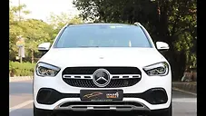 Used Mercedes-Benz GLA 200 [2021-2023] in Ghaziabad