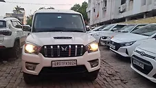 Used Mahindra Scorpio S MT 7STR in Patna