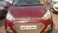 Used Hyundai Grand i10 Asta 1.2 Kappa VTVT [2013-2016] in Mumbai