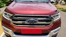Used Ford Endeavour Titanium 3.2 4x4 AT in Coimbatore