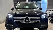 Used Mercedes-Benz GLS 400d 4MATIC [2020-2023] in Mumbai