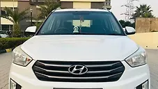 Used Hyundai Creta 1.4 S in Mohali