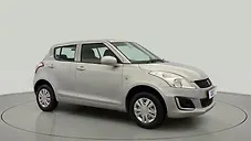 Used Maruti Suzuki Swift Lxi ABS [2014-2017] in Ghaziabad