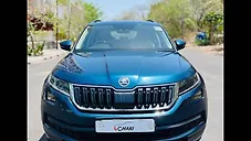Used Skoda Kodiaq Style 2.0 TDI 4x4 AT in Pune